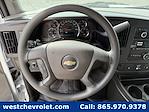 New 2026 Chevrolet Express 4500 Box Van for sale #F2648 - photo 12