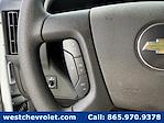 New 2026 Chevrolet Express 4500 Box Van for sale #F2648 - photo 18