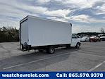 New 2026 Chevrolet Express 4500 Box Van for sale #F2648 - photo 3