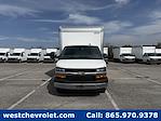 New 2026 Chevrolet Express 4500 Box Van for sale #F2648 - photo 8