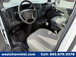 New 2026 Chevrolet Express 4500 Box Van for sale #F2649 - photo 11