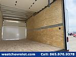 New 2026 Chevrolet Express 4500 Box Van for sale #F2649 - photo 25