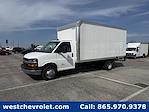 New 2026 Chevrolet Express 4500 Box Van for sale #F2649 - photo 7