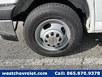 New 2026 Chevrolet Express 4500 Box Van for sale #F2649 - photo 9