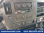 New 2026 Chevrolet Express 4500 Box Van for sale #F2651 - photo 13
