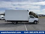 New 2026 Chevrolet Express 4500 Box Van for sale #F2651 - photo 2
