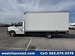 New 2026 Chevrolet Express 4500 Box Van for sale #F2651 - photo 6