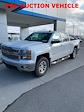 2015 Chevrolet Silverado 1500 Crew Cab 4WD Pickup for sale #F2652A - photo 3