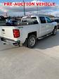 2015 Chevrolet Silverado 1500 Crew Cab 4WD Pickup for sale #F2652A - photo 2
