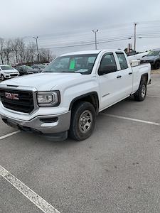 Used 2017 GMC Sierra 1500 - photo 1