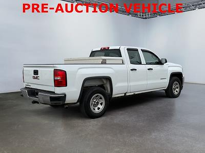 Used 2017 GMC Sierra 1500 - photo 1