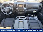 2026 Chevrolet Silverado 3500 Crew Cab 4WD Service Truck for sale #F2654 - photo 12