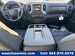 2026 Chevrolet Silverado 3500 Crew Cab 4WD Service Truck for sale #F2654 - photo 13