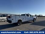 2026 Chevrolet Silverado 3500 Crew Cab 4WD Service Truck for sale #F2654 - photo 2