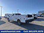 2026 Chevrolet Silverado 3500 Crew Cab 4WD Service Truck for sale #F2654 - photo 5