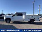 2026 Chevrolet Silverado 3500 Crew Cab 4WD Service Truck for sale #F2654 - photo 6