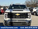 2026 Chevrolet Silverado 3500 Crew Cab 4WD Service Truck for sale #F2654 - photo 8