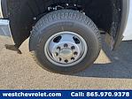 2026 Chevrolet Silverado 3500 Crew Cab 4WD Service Truck for sale #F2654 - photo 9