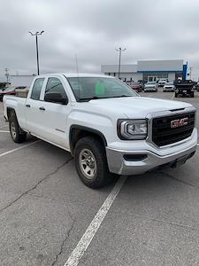 Used 2016 GMC Sierra 1500 - photo 1