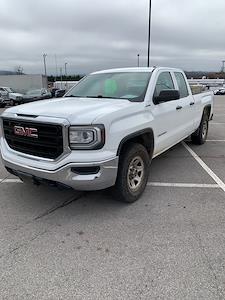 Used 2016 GMC Sierra 1500 - photo 1