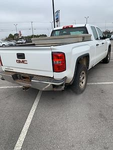 Used 2016 GMC Sierra 1500 - photo 1