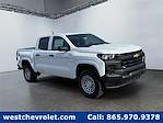 New 2026 Chevrolet Colorado Work Truck Crew Cab for sale #F2642 - photo 1