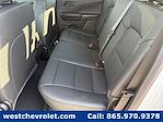 New 2026 Chevrolet Colorado Work Truck Crew Cab for sale #F2642 - photo 11