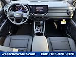 New 2026 Chevrolet Colorado Work Truck Crew Cab for sale #F2642 - photo 12
