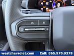 New 2026 Chevrolet Colorado Work Truck Crew Cab for sale #F2642 - photo 21