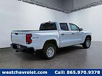New 2026 Chevrolet Colorado Work Truck Crew Cab for sale #F2642 - photo 2