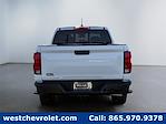 New 2026 Chevrolet Colorado Work Truck Crew Cab for sale #F2642 - photo 4