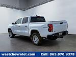 New 2026 Chevrolet Colorado Work Truck Crew Cab for sale #F2642 - photo 5