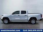 New 2026 Chevrolet Colorado Work Truck Crew Cab for sale #F2642 - photo 6