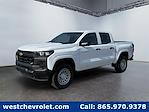 New 2026 Chevrolet Colorado Work Truck Crew Cab for sale #F2642 - photo 7