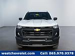 New 2026 Chevrolet Colorado Work Truck Crew Cab for sale #F2642 - photo 8