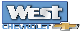 West Chevrolet logo