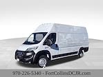 New 2024 Ram ProMaster EV 3500 Super High Roof Upfitted Cargo Van for sale #6587AV - photo 1