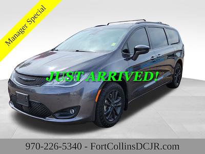 2020 Chrysler Pacifica AWD Minivan for sale #12920-1 - photo 1