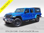 Used 2021 Jeep Gladiator Mojave Crew Cab 4x4 Pickup for sale #12931 - photo 1