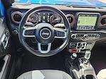 Used 2021 Jeep Gladiator Mojave Crew Cab 4x4 Pickup for sale #12931 - photo 12