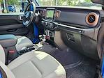 Used 2021 Jeep Gladiator Mojave Crew Cab 4x4 Pickup for sale #12931 - photo 17