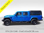 Used 2021 Jeep Gladiator Mojave Crew Cab 4x4 Pickup for sale #12931 - photo 6