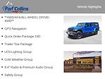 Used 2021 Jeep Gladiator Mojave Crew Cab 4x4 Pickup for sale #12931 - photo 7