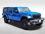 Used 2021 Jeep Gladiator Mojave Crew Cab 4x4 Pickup for sale #12931 - photo 4