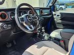 Used 2021 Jeep Gladiator Mojave Crew Cab 4x4 Pickup for sale #12931 - photo 10