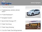 2023 Chrysler Pacifica AWD Minivan for sale #12932 - photo 4