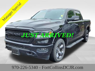 2022 Ram 1500 Crew Cab 4x4 Pickup for sale #12946 - photo 1