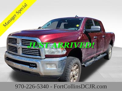 2016 Ram 2500 Mega Cab 4x4 Pickup for sale #12948-1 - photo 1