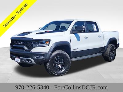 2022 Ram 1500 Crew Cab 4x4 Pickup for sale #12955 - photo 1