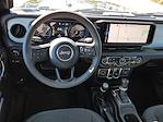 Used 2024 Jeep Gladiator Sport Crew Cab for sale #12965 - photo 10